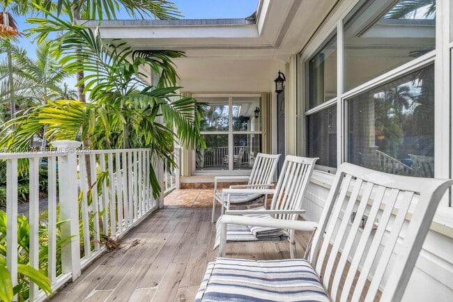 property at 1031 NE Little River Dr