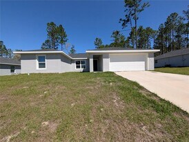 2289 W Citrus Springs Blvd in Citrus Springs, FL - Building Photo