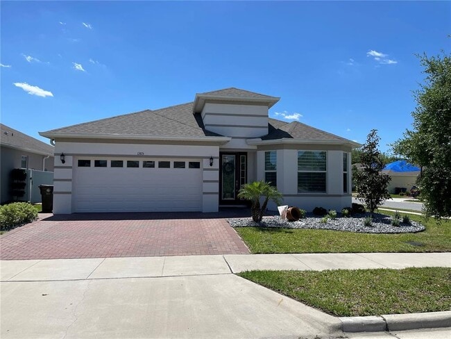 property at 1305 Yorkdale Rd