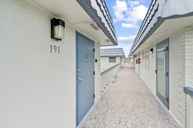 191 Tuscany C, Unit 191 Tuscany C