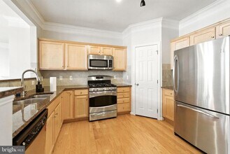 501 Sunset View Terrace SE in Leesburg, VA - Building Photo - Building Photo