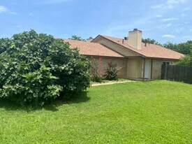 2305 Rising Sun Cove in Round Rock, TX - Building Photo