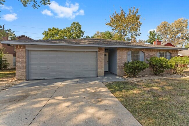 4907 Tealgate Dr in Spring, TX - Building Photo - Building Photo