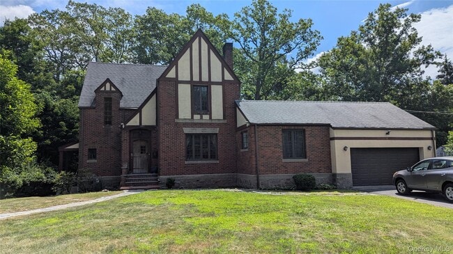 property at 78 Roe Ave
