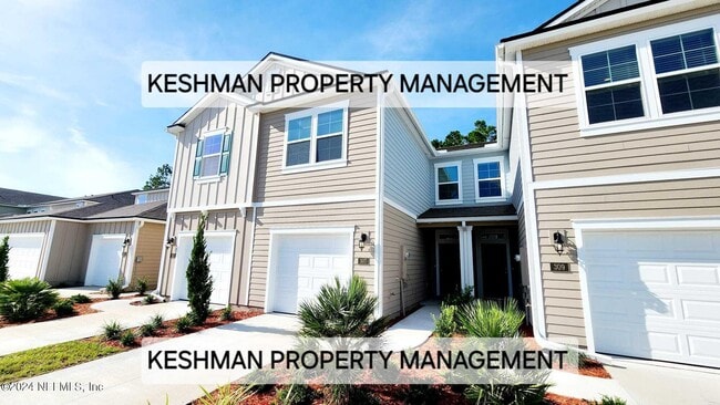 property at 307 Redbud Rd