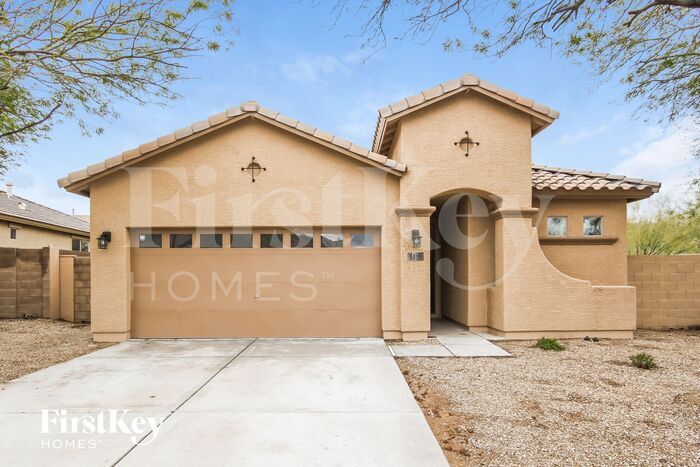 7115 W Lone Tree Trail in Peoria, AZ - Building Photo