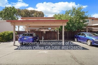 1894 Lynwood Dr in Concord, CA - Building Photo - Building Photo