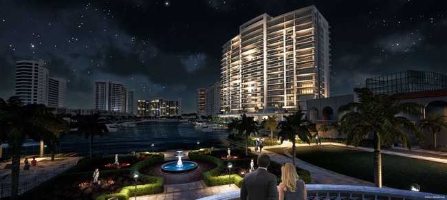 The Ritz-Carlton Residences in Sarasota, FL - Building Photo - Building Photo