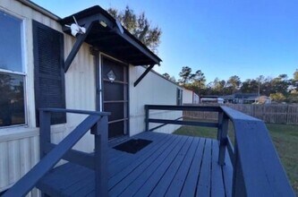 19115 Jaden McCade Ct in Porter, TX - Foto de edificio - Building Photo