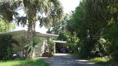 121 E Evans St in Orlando, FL - Building Photo - Building Photo