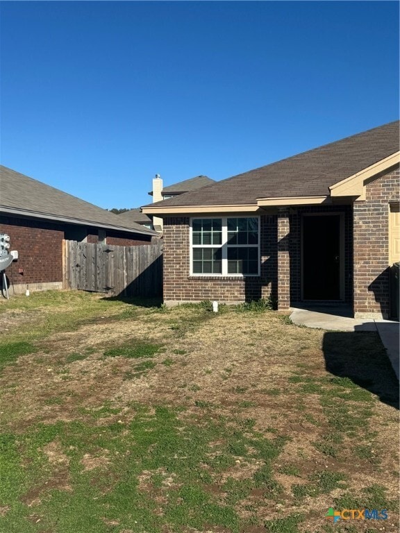 1304 Liberation Ln in Copperas Cove, TX - Building Photo - Building Photo