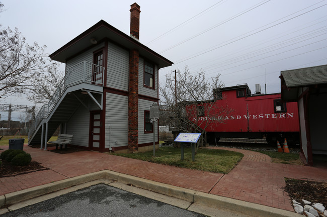 Casas Alquiler en Bowie, MD