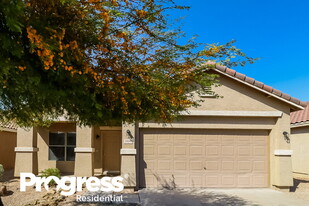 2608 W Mobile Ln in Phoenix, AZ - Building Photo