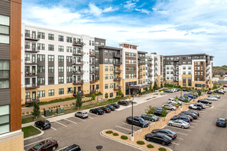 Bren Road Station 55+ Apartments in Minnetonka, MN - Building Photo - Interior Photo