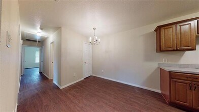 3621 San Rose Dr in Fort Worth, TX - Building Photo - Building Photo