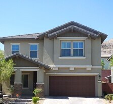 5667 Oak Bend Dr in Las Vegas, NV - Building Photo