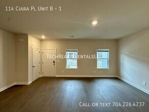 114 Ciara Pl in Mooresville, NC - Building Photo - Building Photo