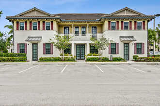 Shalimar at Davie in Davie, FL - Building Photo - Building Photo