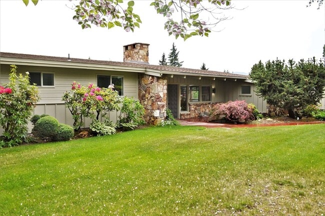 property at 500 19th St NE