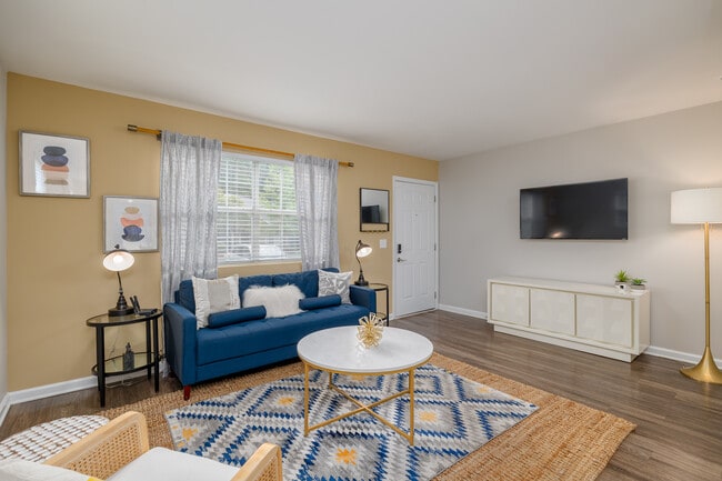 Avonlea Westside in Atlanta, GA - Foto de edificio - Interior Photo