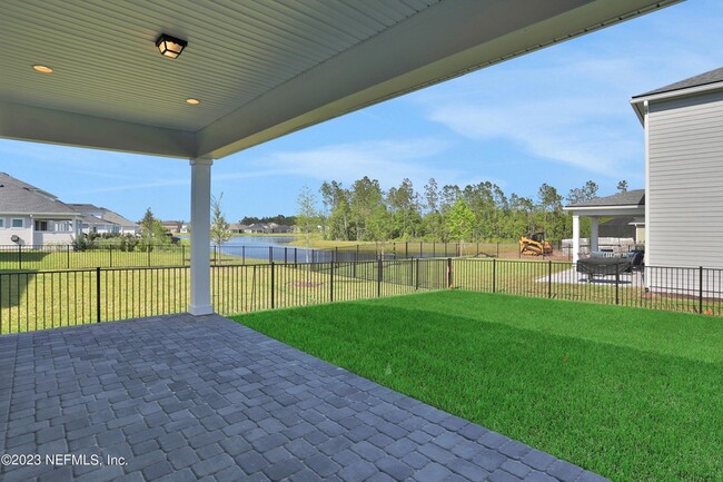 265 Settler's Landing Dr, Unit 3 in Nocatee, FL - Building Photo - Building Photo
