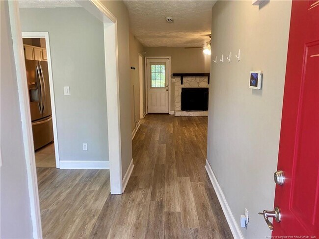 115 Whitechapel Ln in Raeford, NC - Building Photo - Building Photo