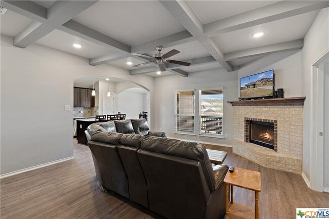 property at 801 Ross Rd