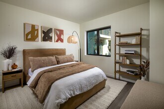 The Monroe in Monrovia, CA - Building Photo - Building Photo