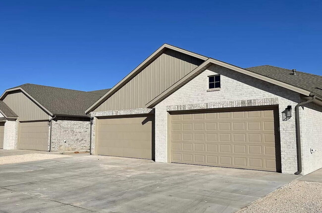 property at 5704 Lehigh St