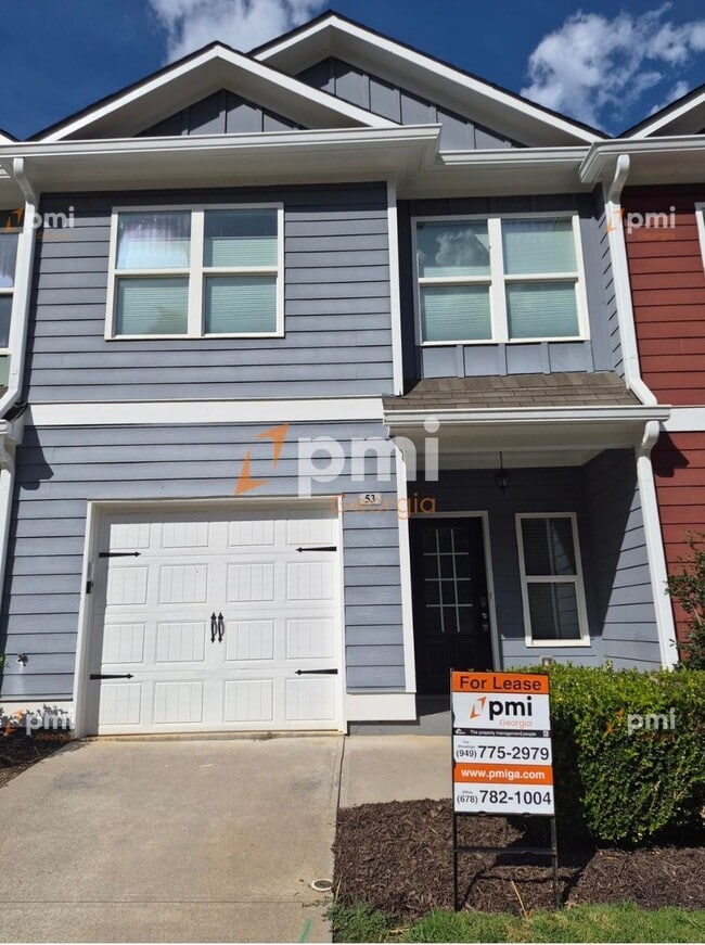 property at 53 Towne Club Dr