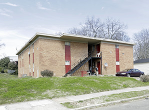 300 Lucy Ave in Memphis, TN - Building Photo - Other