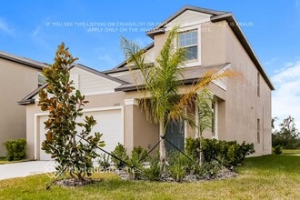 1602 Outback Pl in Ruskin, FL - Building Photo - Building Photo