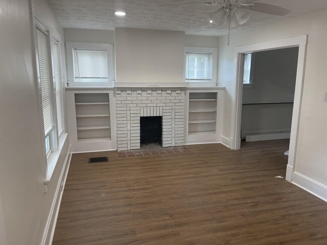 845 Georgetown St in Lexington, KY - Building Photo - Building Photo