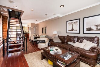 444 E Fort Ave in Baltimore, MD - Building Photo - Building Photo