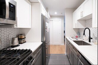 1661-1663 Washington St. Unit 102 in Boston, MA - Building Photo - Building Photo