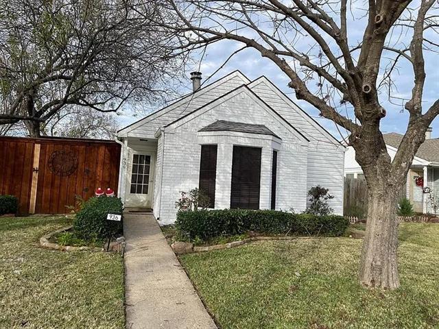 936 Sugarberry Dr in Coppell, TX - Building Photo