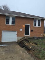 8716 E 7 St in Kansas City, MO - Building Photo