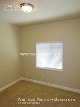 3748 Giggs Way in Roseville, CA - Foto de edificio - Building Photo