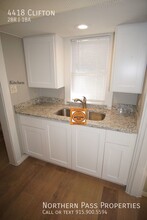 4418 Clifton Ave in El Paso, TX - Building Photo - Building Photo