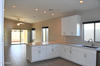 2362 W Sierra Vista Dr in Phoenix, AZ - Building Photo - Building Photo