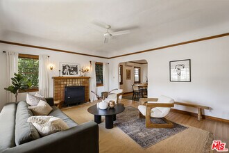 4405 Clarissa Ave in Los Angeles, CA - Building Photo - Building Photo