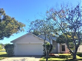 735 Deacon Winn Ct in Orlando, FL - Building Photo