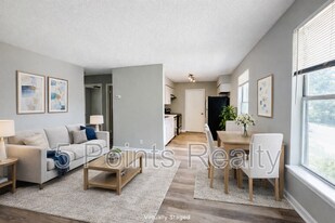 308 Prince Ave in Nashville, TN - Building Photo