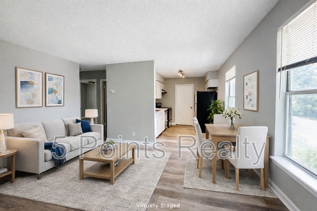 property at 308 Prince Ave