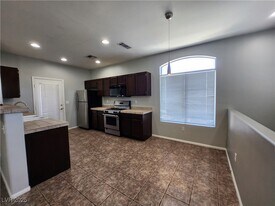1500 Ruby Cliffs Ln in Las Vegas, NV - Building Photo