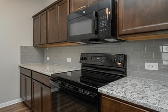 1126 Trellis Pass in Brenham, TX - Building Photo - Building Photo