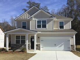 2471 Napa Valley Dr in Villa Rica, GA - Building Photo