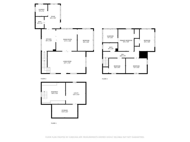 731 Osage St in Manhattan, KS - Building Photo - Building Photo
