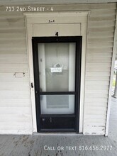 713 2nd St in Platte City, MO - Building Photo - Building Photo