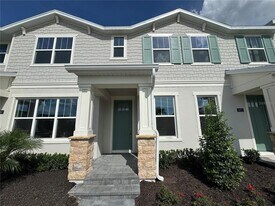 1667 Eaglehurst Ln in Apopka, FL - Building Photo